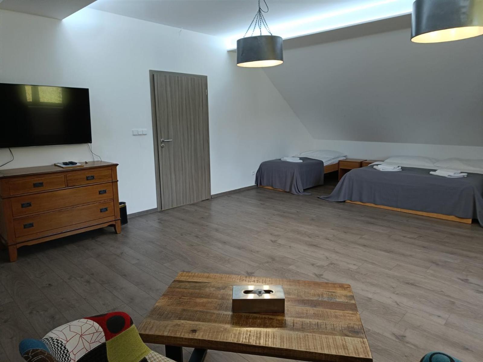 Hotel Obzor Pec pod Sněžkou