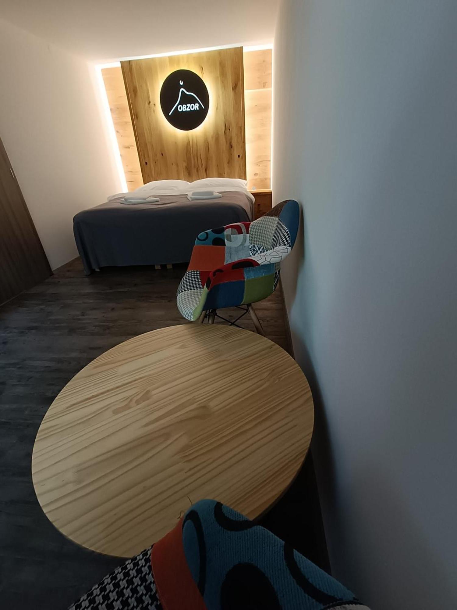 Obzor Hotel Pec pod Sněžkou