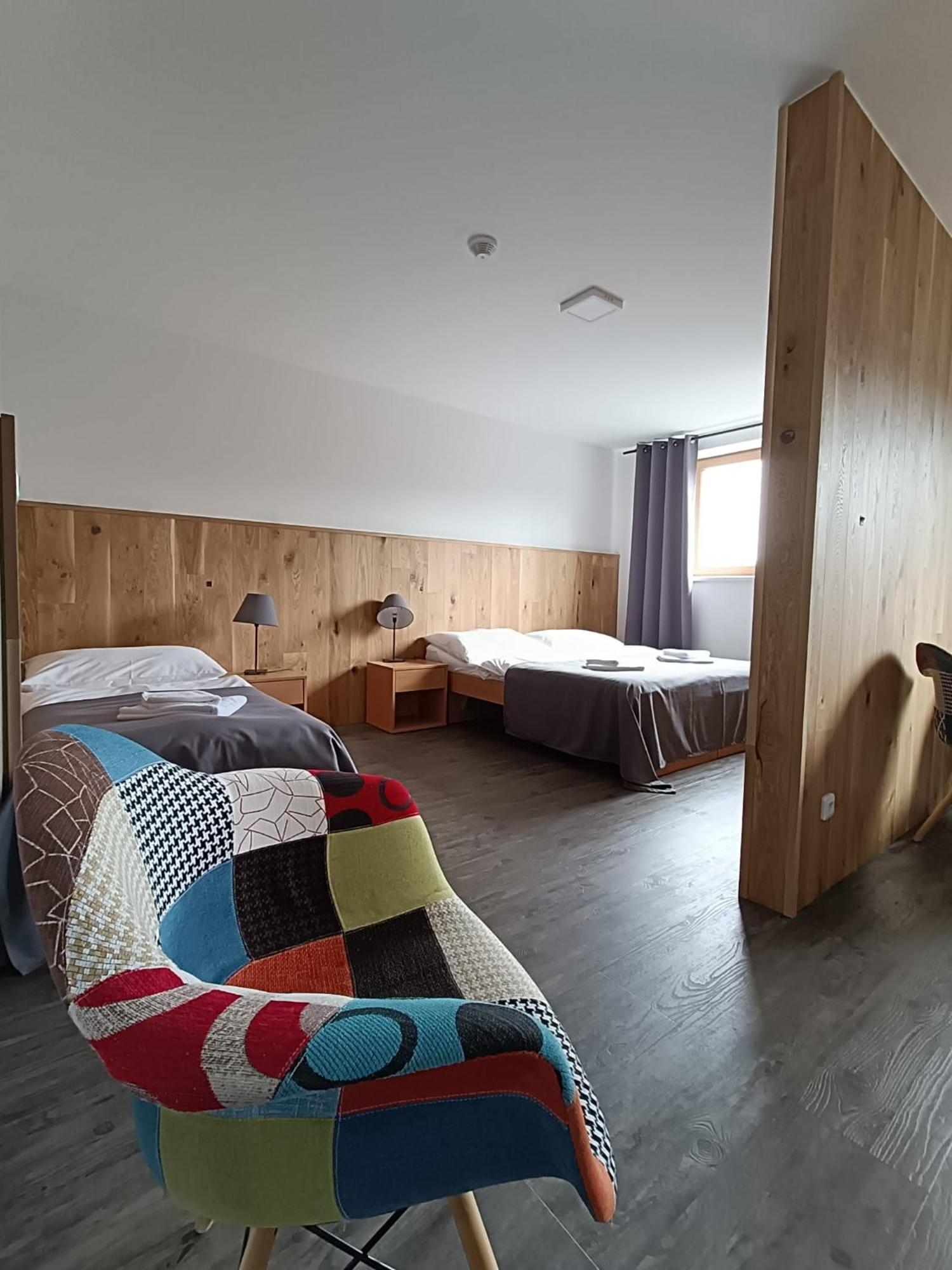 Obzor Hotel