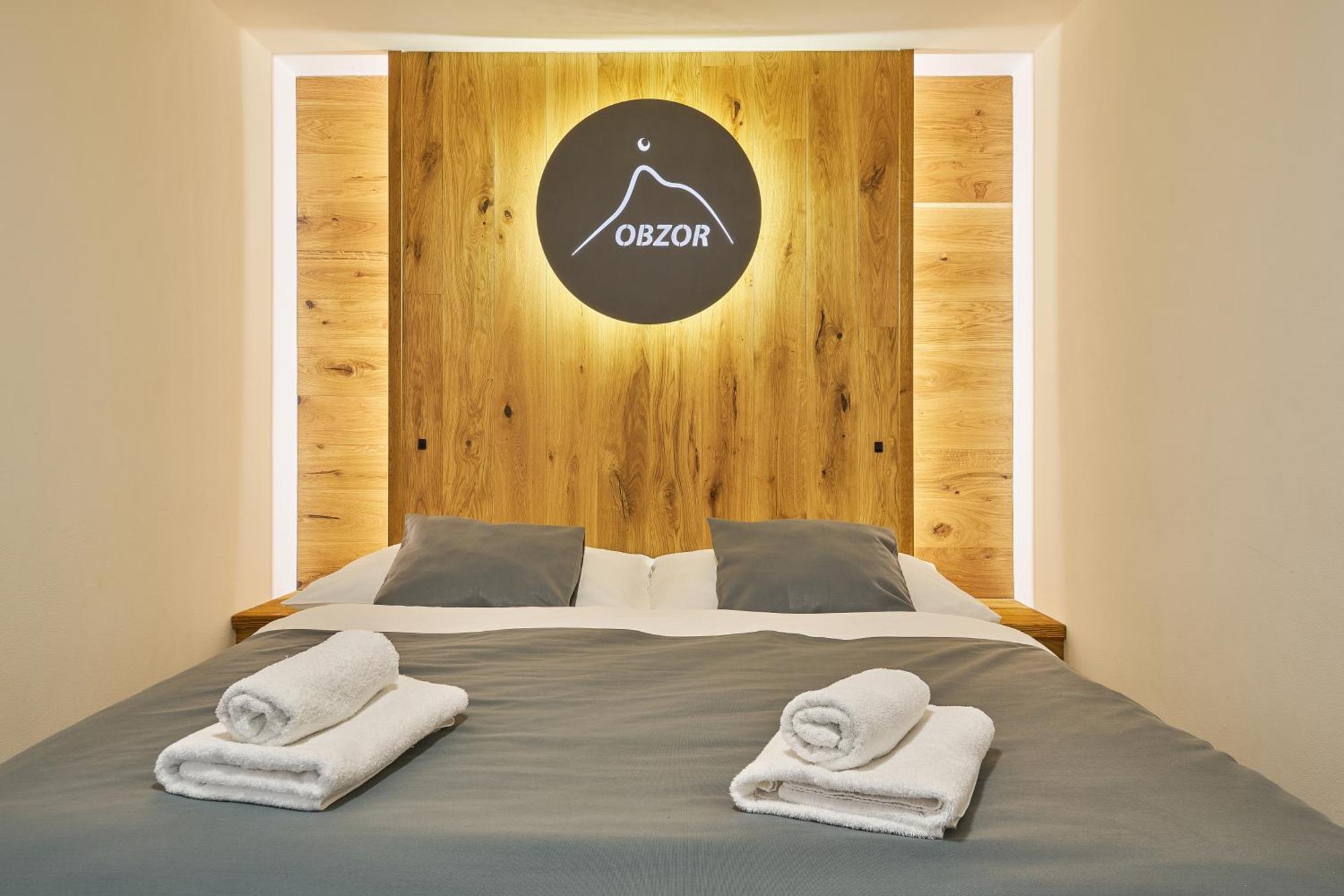 Obzor 3* Pec pod Sněžkou