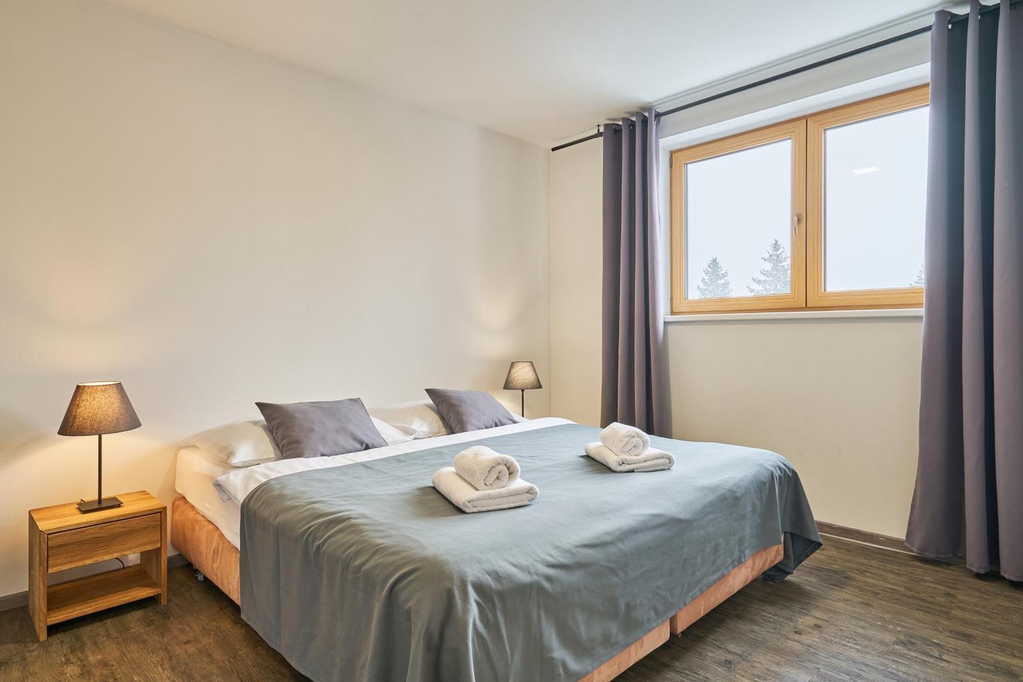 Hotel Obzor Pec pod Snezkou