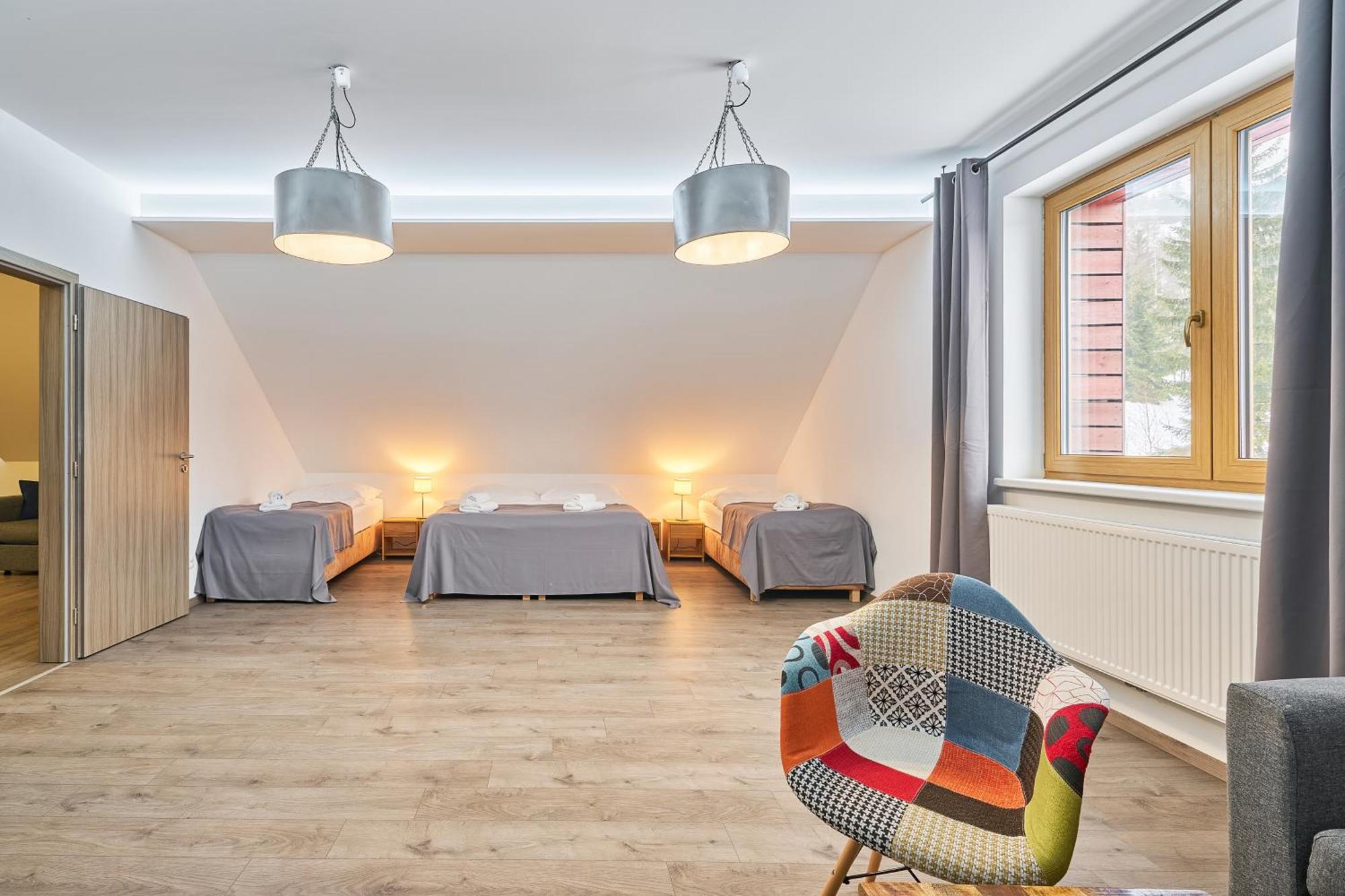 Hotel Obzor