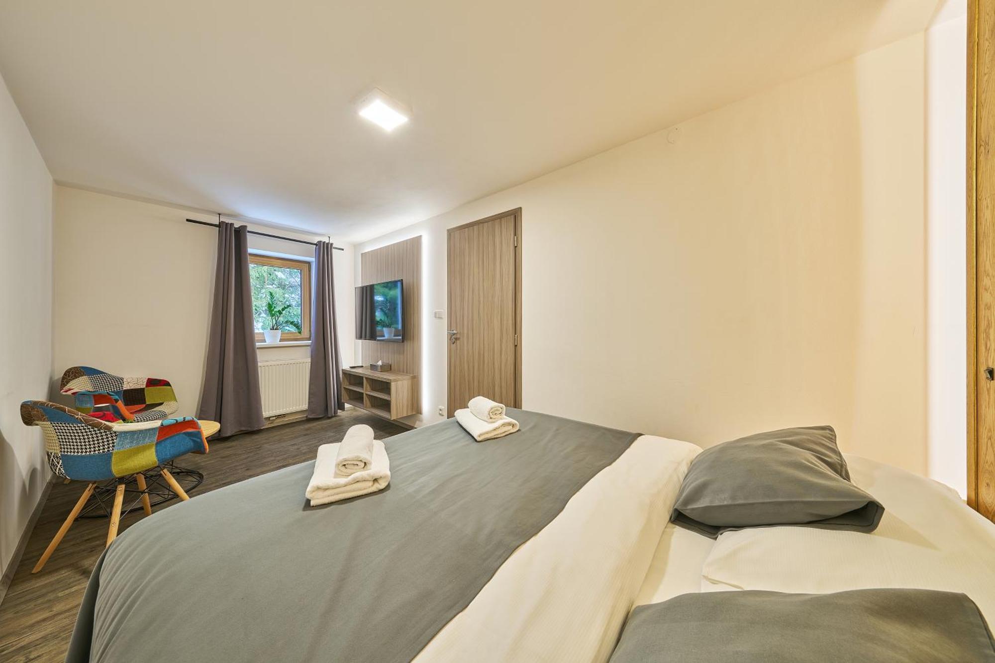Hotel Obzor Pec pod Snezkou