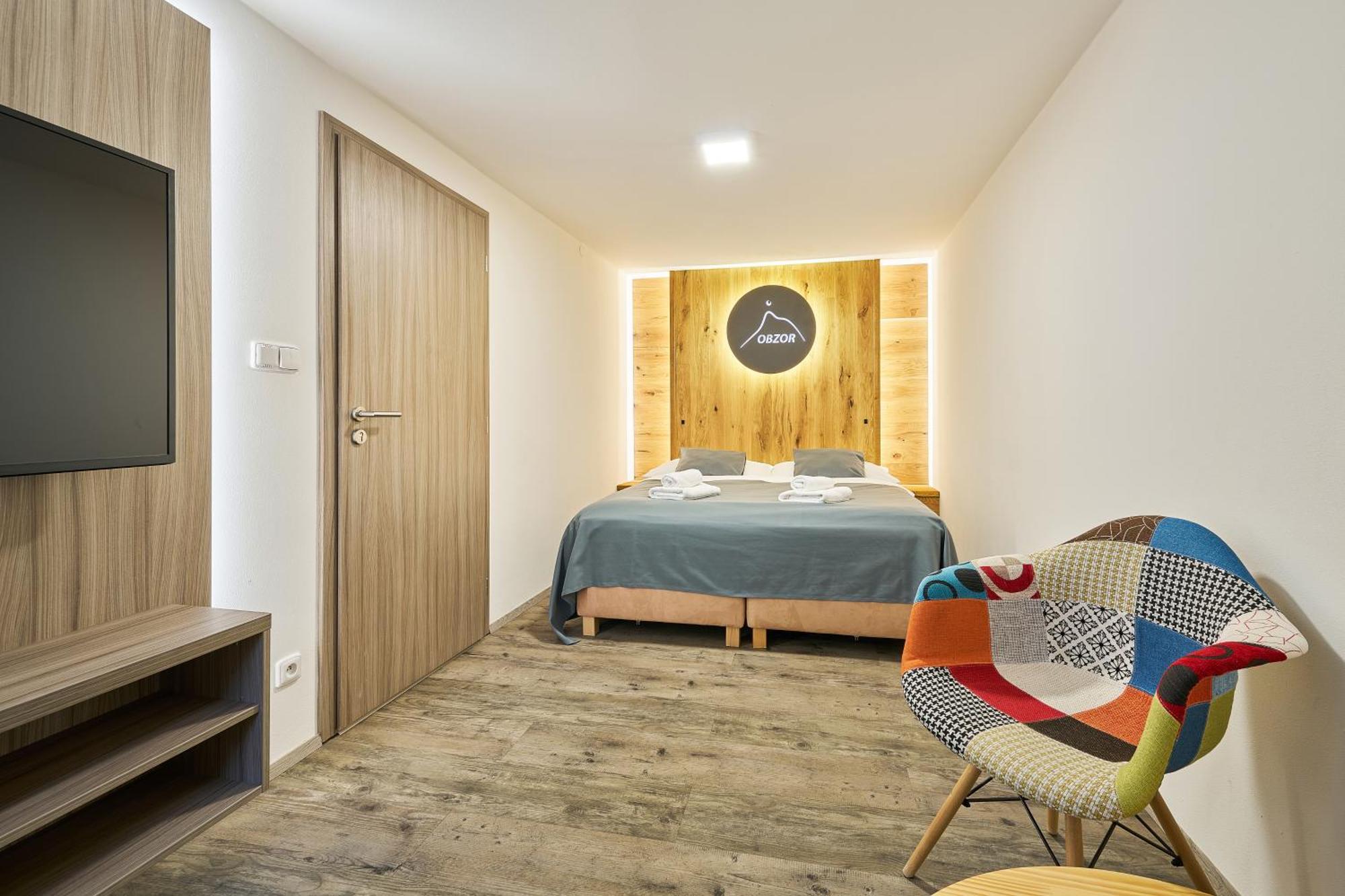 Obzor Hotel