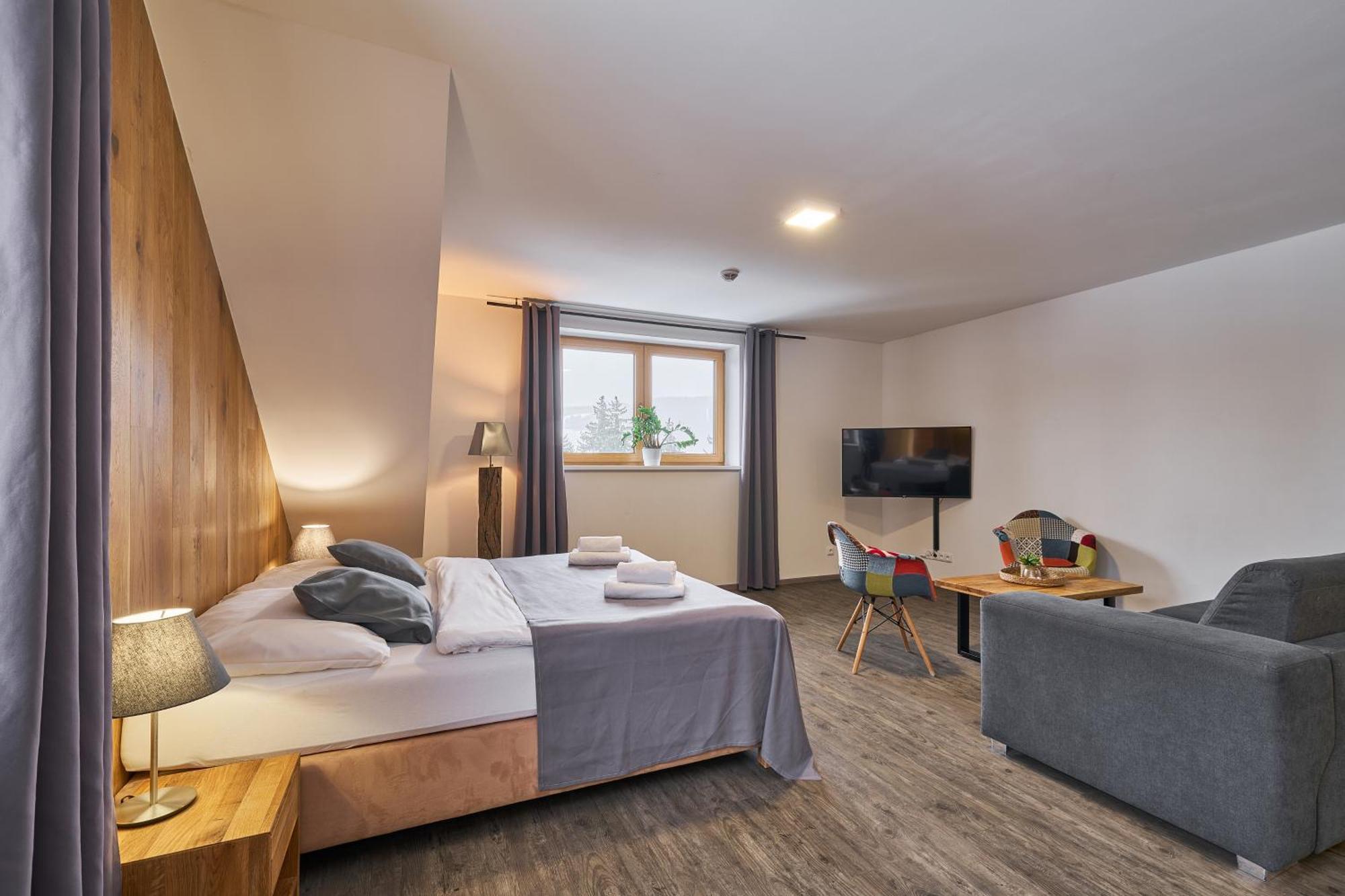 Hotel Obzor