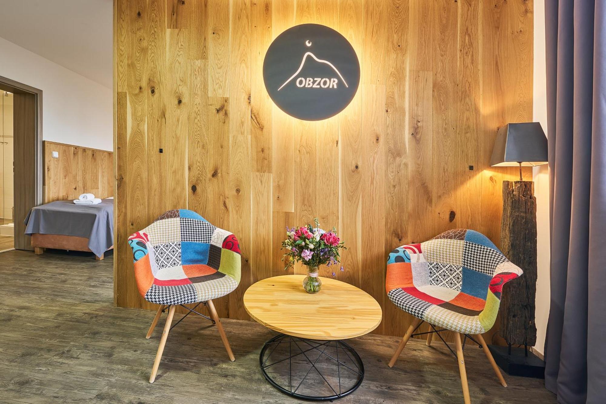 Obzor Hotel 3*
