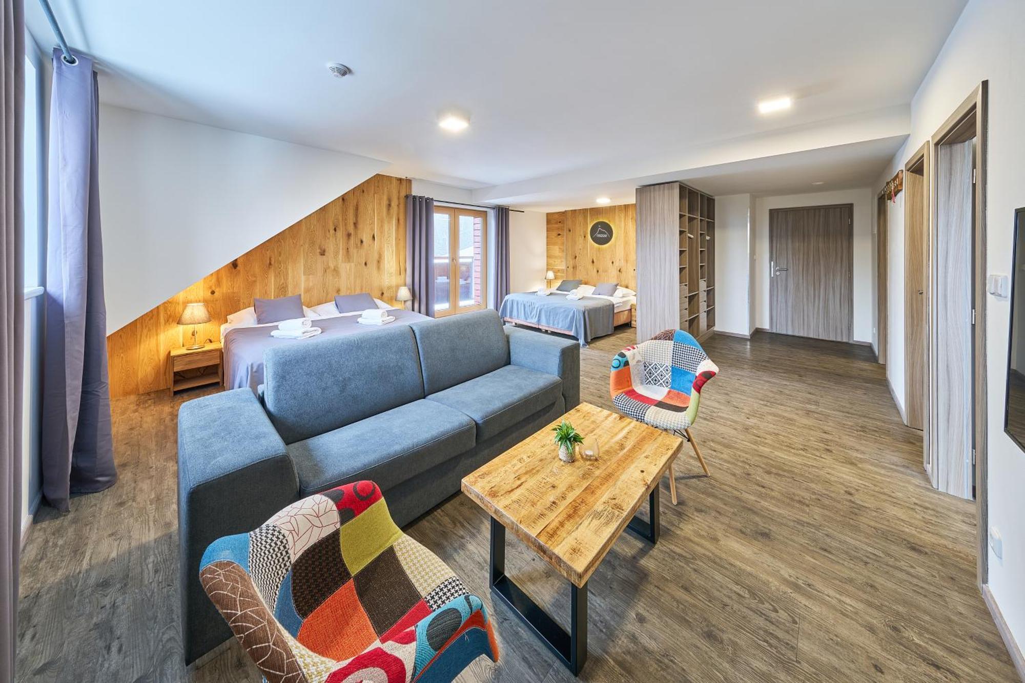 Hotel Obzor 3*