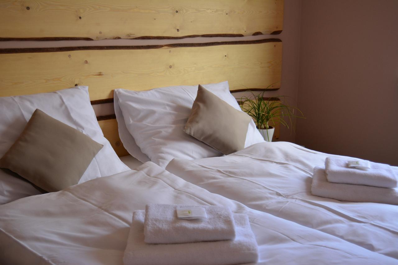Hotel Obzor 3*