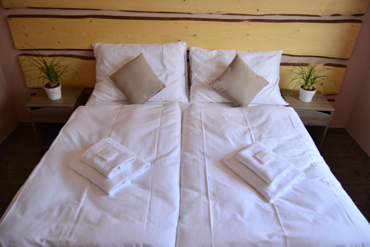 Obzor 3* Pec pod Snezkou