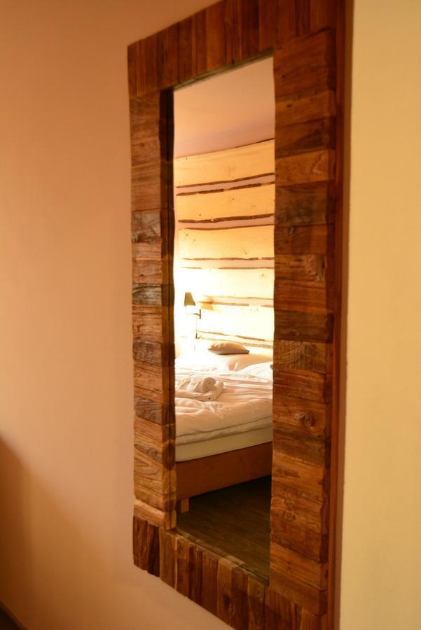 Hotel Obzor Pec pod Sněžkou