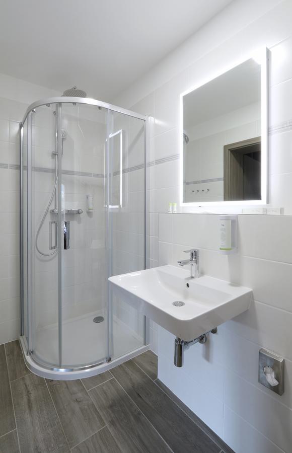 Obzor Hotel Pec pod Sněžkou