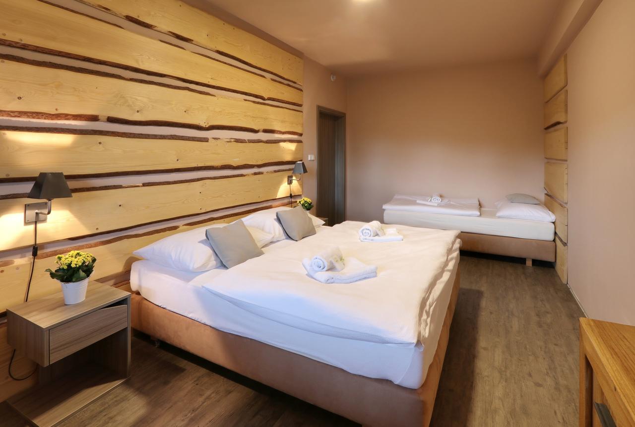Obzor Hotel 3*