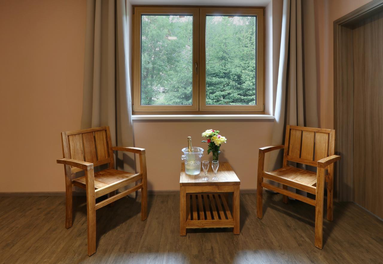 Hotel Obzor
