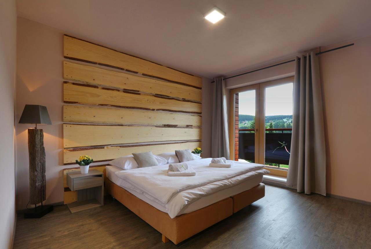 Hotel Obzor Pec pod Sněžkou